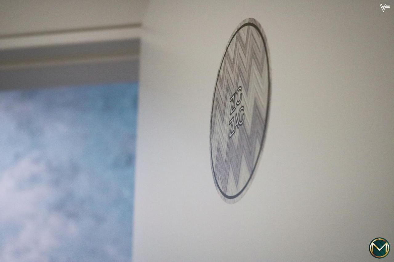 Margherita Boutique Rooms Маргерита-ді-Савоя Екстер'єр фото