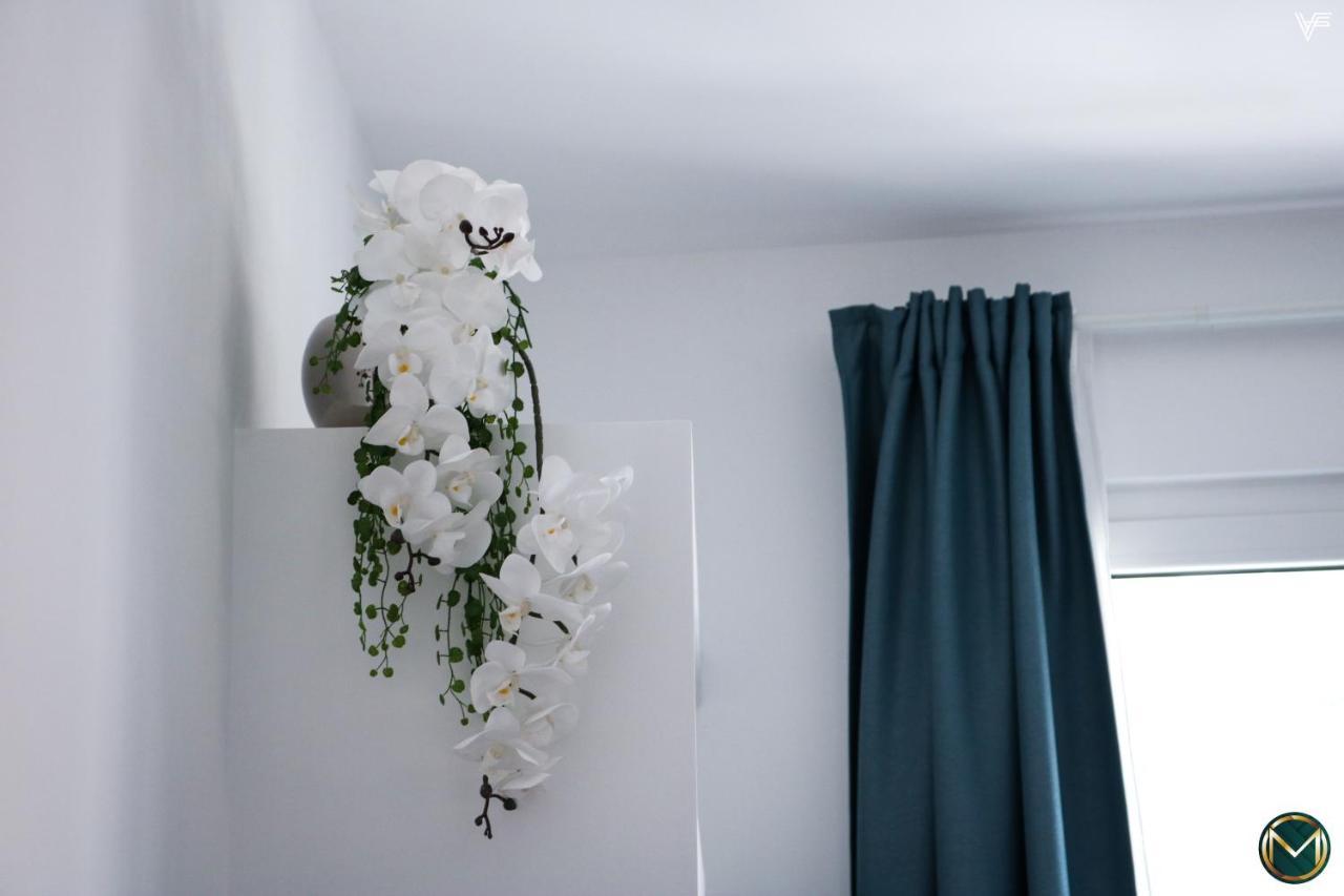 Margherita Boutique Rooms Маргерита-ді-Савоя Екстер'єр фото