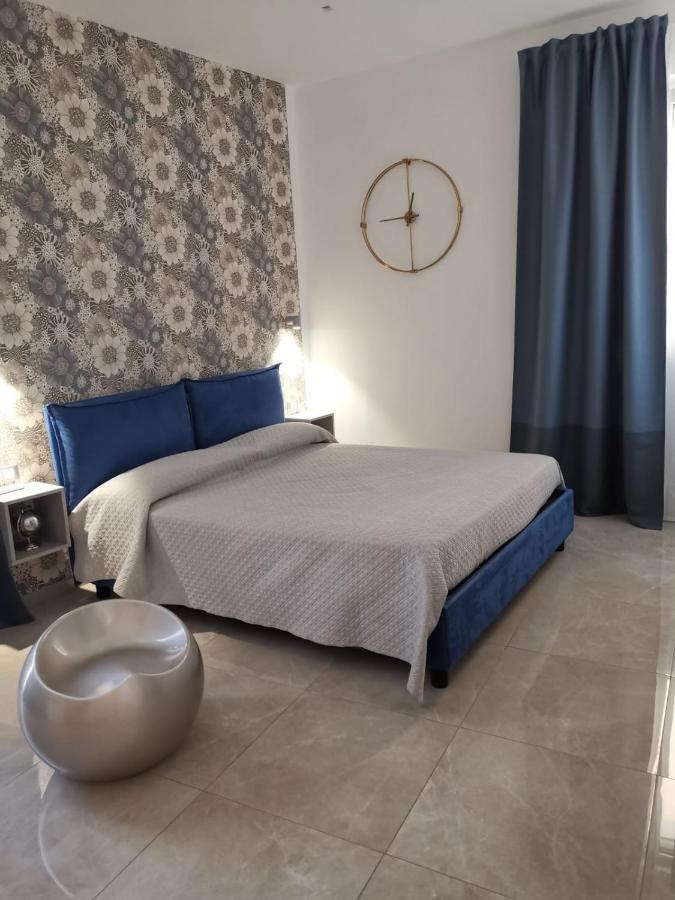 Margherita Boutique Rooms Маргерита-ді-Савоя Екстер'єр фото